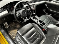 Volkswagen Arteon vaihtoauto