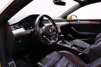 Volkswagen Arteon vaihtoauto