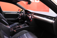 Volkswagen Arteon vaihtoauto