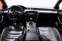 Volkswagen Arteon vaihtoauto