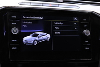 Volkswagen Arteon vaihtoauto