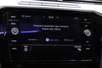 Volkswagen Arteon vaihtoauto