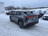 Toyota bZ4X vaihtoauto