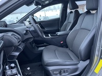 Toyota bZ4X vaihtoauto