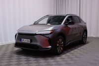 Toyota bZ4X vaihtoauto