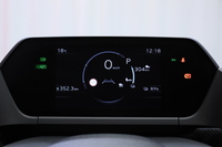 Toyota bZ4X vaihtoauto