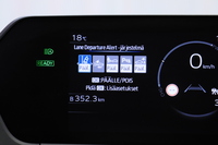 Toyota bZ4X vaihtoauto