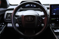 Toyota bZ4X vaihtoauto