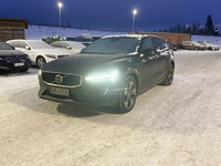 Volvo V60 Cross Country vaihtoauto