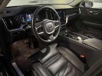 Volvo V60 Cross Country vaihtoauto