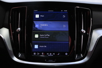 Volvo V60 Cross Country vaihtoauto