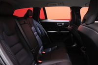 Volvo V60 Cross Country vaihtoauto