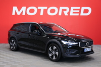 Volvo V60 Cross Country vaihtoauto