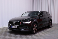 Volvo V60 Cross Country vaihtoauto