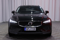 Volvo V60 Cross Country vaihtoauto