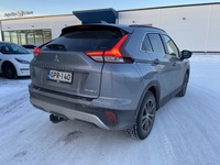 Mitsubishi Eclipse Cross vaihtoauto