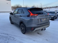 Mitsubishi Eclipse Cross vaihtoauto