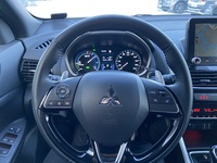 Mitsubishi Eclipse Cross vaihtoauto