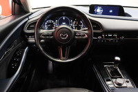 Mazda CX-30 vaihtoauto
