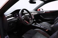 Volkswagen Arteon vaihtoauto