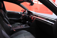 Volkswagen Arteon vaihtoauto