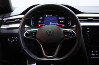 Volkswagen Arteon vaihtoauto