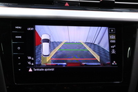 Volkswagen Arteon vaihtoauto