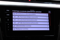 Volkswagen Arteon vaihtoauto