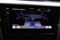 Volkswagen Arteon vaihtoauto