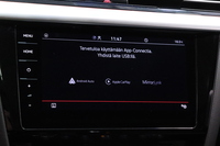 Volkswagen Arteon vaihtoauto