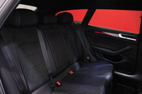 Volkswagen Arteon vaihtoauto