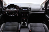 SEAT Alhambra vaihtoauto