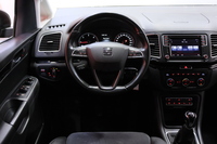 SEAT Alhambra vaihtoauto