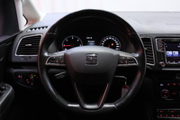 SEAT Alhambra vaihtoauto