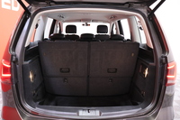 SEAT Alhambra vaihtoauto