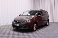 SEAT Alhambra vaihtoauto