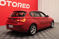 BMW 118 vaihtoauto