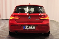 BMW 118 vaihtoauto