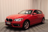 BMW 118 vaihtoauto