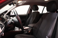 BMW 118 vaihtoauto