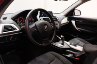 BMW 118 vaihtoauto