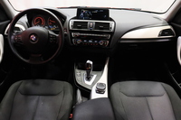 BMW 118 vaihtoauto