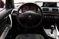 BMW 118 vaihtoauto