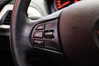 BMW 118 vaihtoauto
