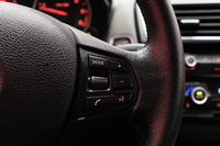 BMW 118 vaihtoauto