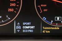 BMW 118 vaihtoauto