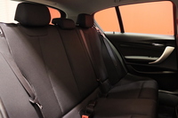 BMW 118 vaihtoauto