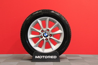 BMW 118 vaihtoauto