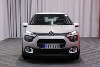 Citroën C3 vaihtoauto