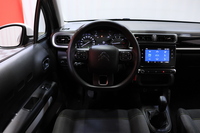 Citroën C3 vaihtoauto